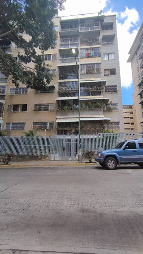 Se Alquila Apartamento 51m2 1h+estudio/1b/1pe Santa Mónica