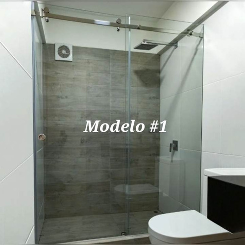 Puertas De Vidrio Slider   Modernas Y Elegantes