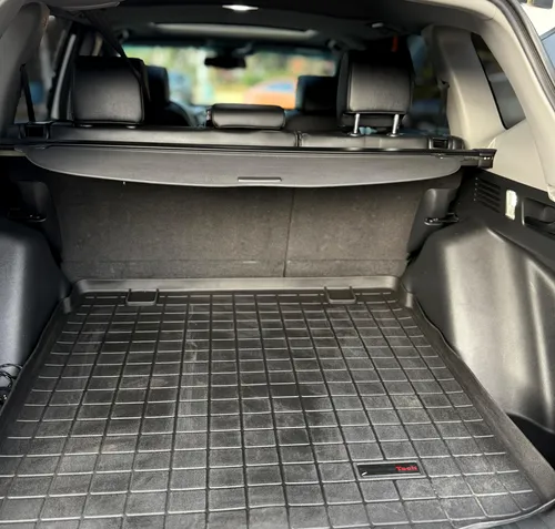 Honda Crv Exl 2020