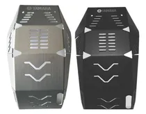 Comprar Pechera En Aluminio Protector Motor Y Exostos Yamaha Xt660 