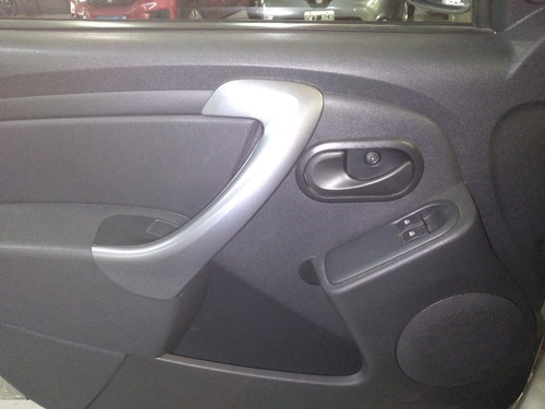Renault Sandero/14 Authentique Pk Excelente! Financ-perm(mb)