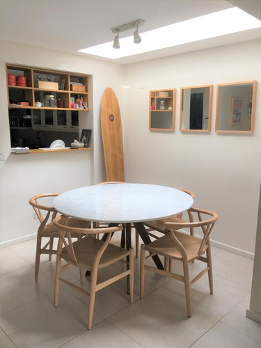 Casa Tipo Duplex A La Venta En Las Lomas San Isidro