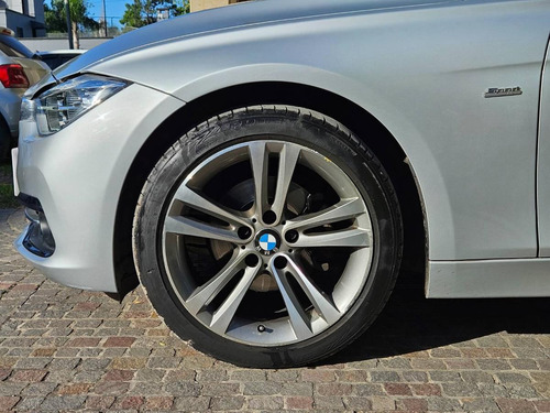 BMW Serie 3 2.0 320i Sedan Sportline