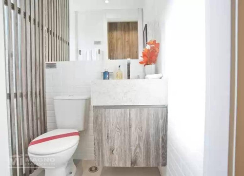 Imagem 10 de 16 de Apartamento Com 02 Dormitórios À Venda Na Cidade Tiradentes - Ap2231