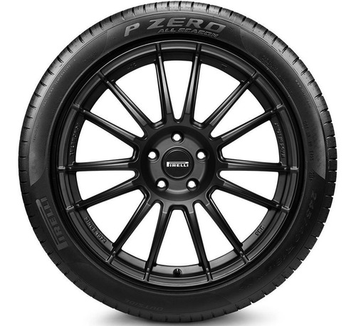 245/40 R19 Llanta Pirelli P Zero As 98y Xl