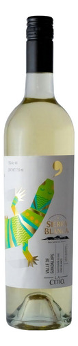 Vino Blanco Sierra Blanca Sauvblanc 750