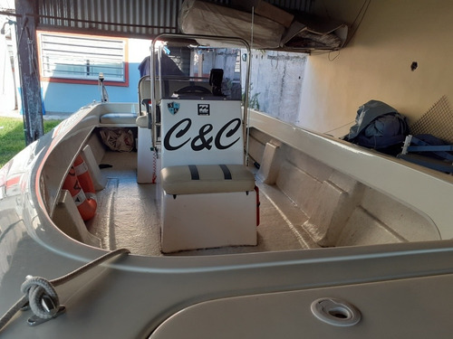 Bermuda Safari 550