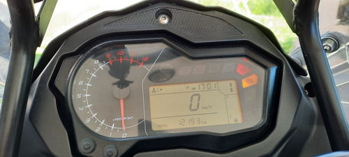 Benelli Trk502