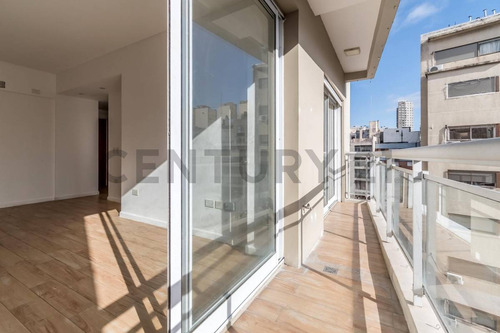 Venta Departamento 3 Ambientes Con Balcon En Once Apto Credito