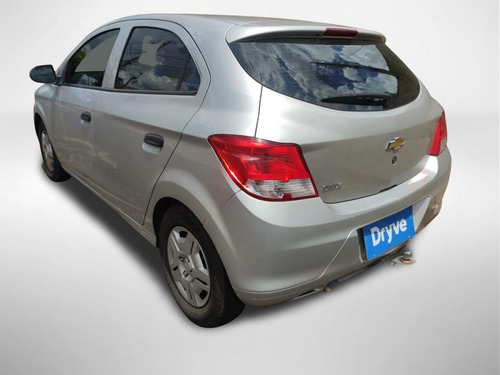 Chevrolet Onix Joy 1.0 8v Flex