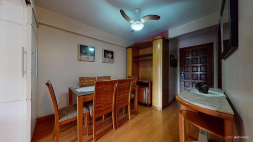 Imagem 11 de 27 de Apartamento Com 1 Dormitório À Venda, 48 M² Por R$ 350.000,00 - Cidade Baixa - Porto Alegre/rs - Ap3752