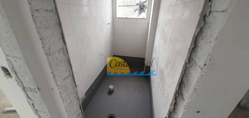 Imagem 20 de 23 de Apartamento Com 2 Dormitórios À Venda, 127 M² Por R$ 460.000,00 - Canto Do Forte - Praia Grande/sp - Ap15579
