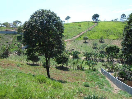Imagem 1 de 30 de Chácara Com 1 Dormitório À Venda, 21000 M² Por R$ 1.500.000,00 - Parque Rodrigo Barreto - Arujá/sp - Ch0012