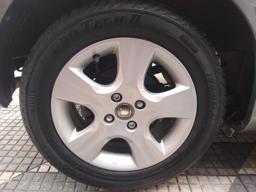 Imagem 12 de 12 de Honda Lxl 1.4 2011 Automatic