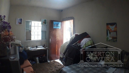 Imagem 9 de 15 de Casa - Jardim Santa Marina - Ref: 10598 - V-10598