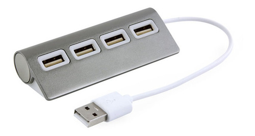 Imagen 2 de 5 de Multi Puertos Hub Usb - Newport