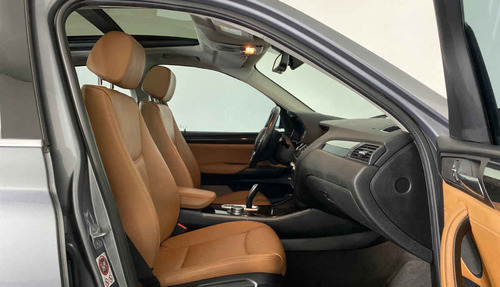 Imagen 11 de 15 de 122305 - Bmw X3 2016 Con Garantía