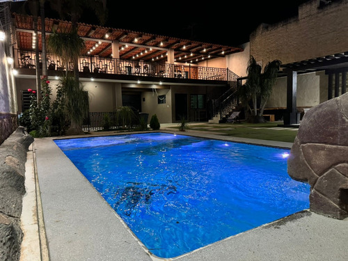 Colonia Nextipac !!!!! Preciosa Terreaza En Venta Ideal Para Inverison