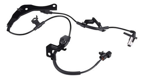 Sensor Abs De Coche 4670b006 Para Mitsubishi Mirage 2014-201
