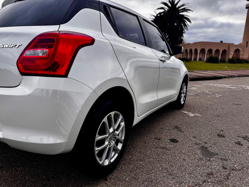 Suzuki Swift 1.2 Gl 5p