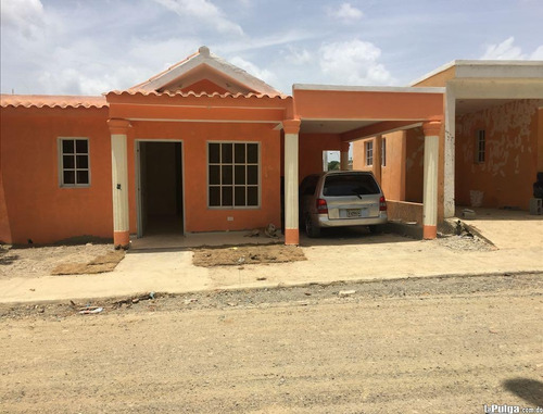 Imagen 9 de 12 de Casas Hermosas En Santo Domingo Norte.