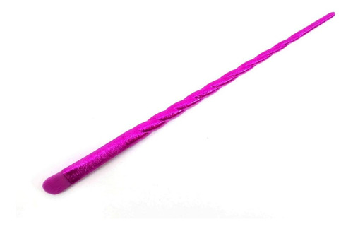 Pincel Brocha Corrector De Maquillaje Trendy Mango Unicornio