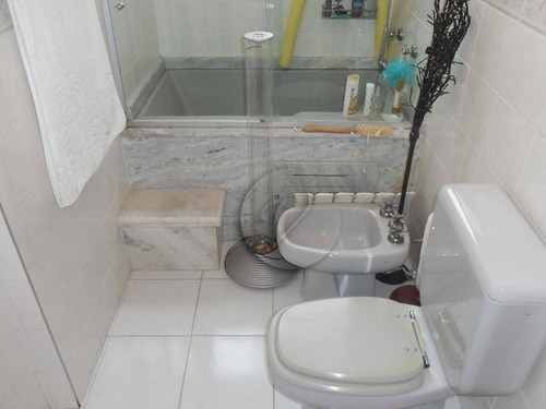 Imagem 14 de 30 de Apartamento Residencial À Venda, Bairro Jardim, Santo André. - Ap8113