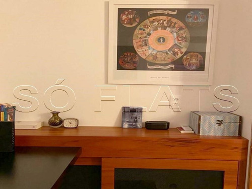 Imagem 7 de 15 de Novo Residencial Alto Padrão No Itaim - Sf34516