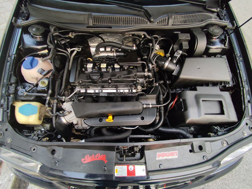 Imagem 11 de 12 de Audi A3 2005 1.8 Turbo Aut. 5p 180 Hp