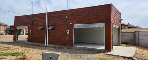 Arriendo 2 Locales Comerciales Excelente Oportunidad