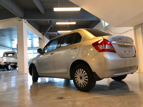Suzuki Dzire Gl