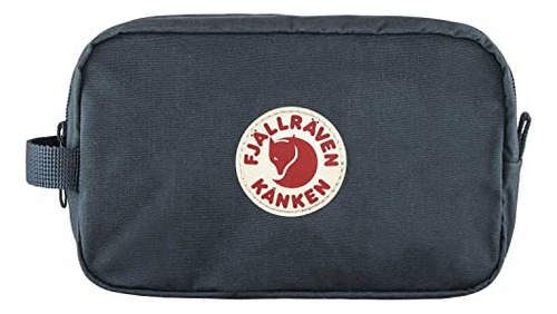 Mochila Fjallraven Kanken Gear Bag Azul Marino