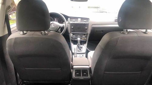 Volkswagen Golf 1.4 Comfortline Tsi Dsg 2018