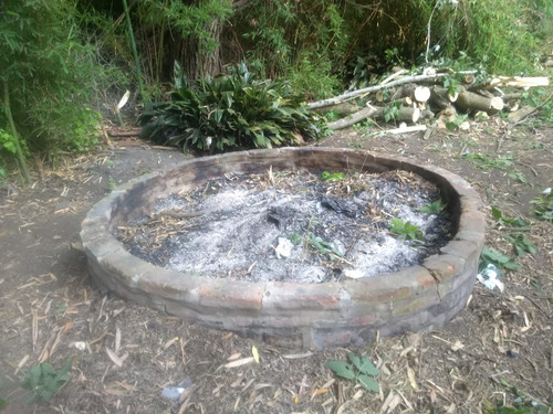 Quinta Eventos Y Descanso. Gran Arboleda Y Piscina