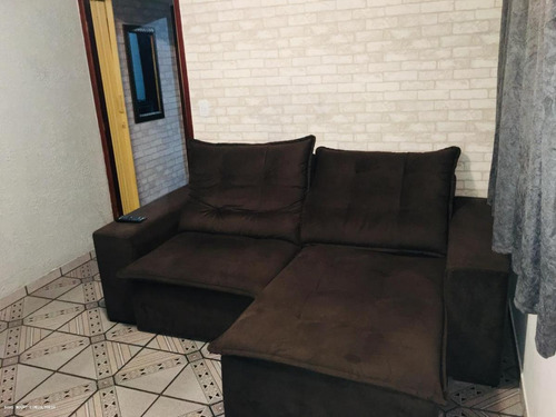 Imagem 2 de 13 de Casa Para Venda Em Guarulhos, Jardim Terezopolis, 2 Dormitórios, 1 Suíte, 1 Banheiro, 2 Vagas - 1052_1-1541613