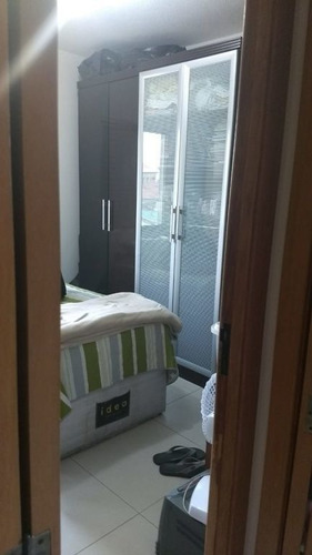 Imagem 11 de 15 de Apartamento Para Venda No Bairro Vila Rachid Em Guarulhos - Cod: Ai23480 - Ai23480