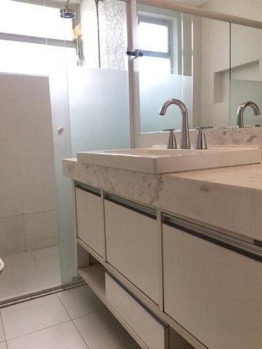 Imagem 23 de 26 de Apartamento Para Alugar, 165 M² Por R$ 6.000,00/mês - Jardim Paulista - São Paulo/sp - Ap1726