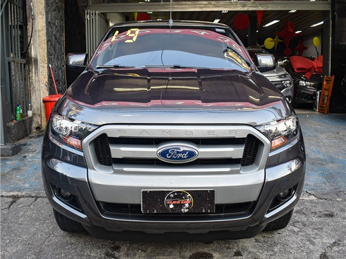 Imagem 2 de 14 de Ford Ranger 2.2 Xls 4x2 Cd 16v Diesel 4p Automático