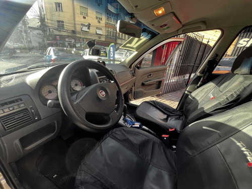 Fiat Palio 1.8 MPI ADVENTURE LOCKER WEEKEND 16V FLEX 4P AUTOMATIZADO