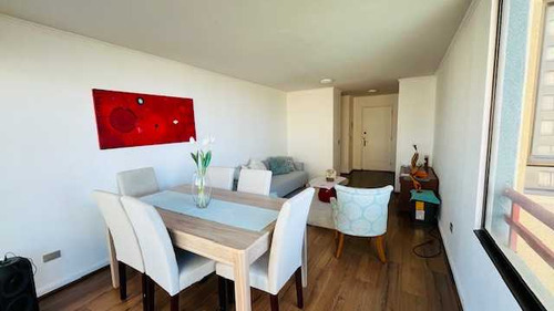 Arriendo Depto 4 Dorm. Con O Sin Muebles (97700)