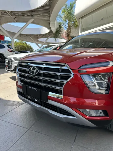 Hyundai Creta 2022