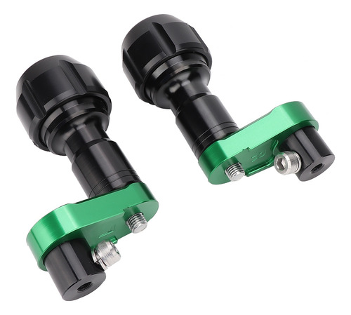Protector De Caída Para Motocicleta Crash Pad Frame Sliders