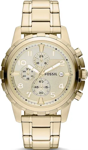 Relojes Fossil 4041 Nuevos Pulso Hombre MercadoLibre