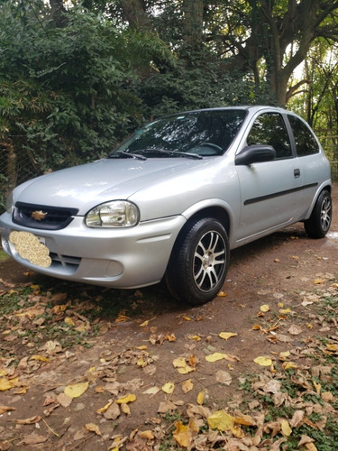 Chevrolet Corsa 1.4 Classic Gl 2009