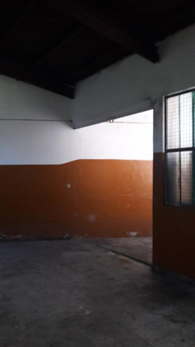 Imagen 3 de 5 de Local De 127m2 Con Baño. Eds
