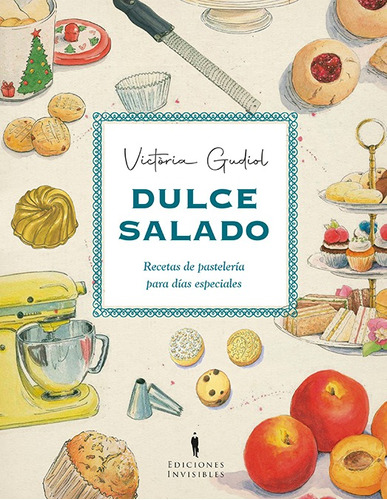 Dulce Y Salado - Gudiol Salom, Victòria  - *