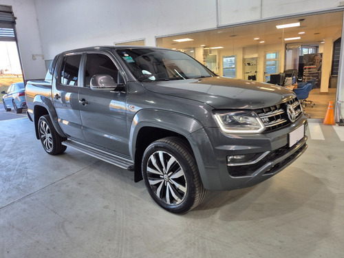 Volkswagen Amarok 3.0 V6 Extreme 258Cv