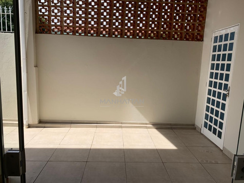 Imagem 21 de 24 de Casa À Venda Em Loteamento Remanso Campineiro - Ca006315