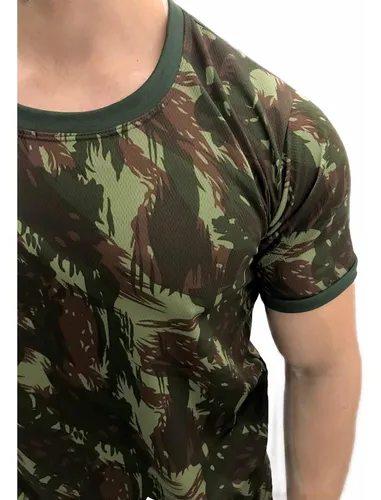 Camisas camufladas hotsell