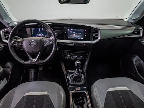 Opel New Mokka 1.2 Elegance Mt 2022